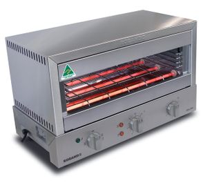 TOASTER/GRILLER 8SL 10A [GMX810G]