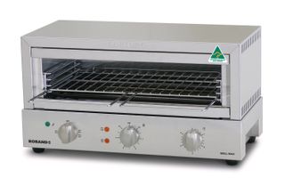 TOASTER/GRILLER 8SL 15A [GMX815]