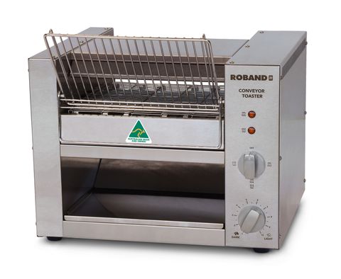 CONVEYOR TOASTER 15A [TCR15]