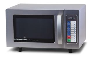 MICROWAVE L/D 25L 1000W [RM1025]