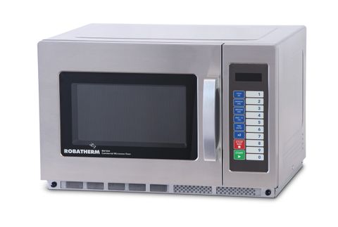 MICROWAVE H/D 34L 1400W [RM1834]