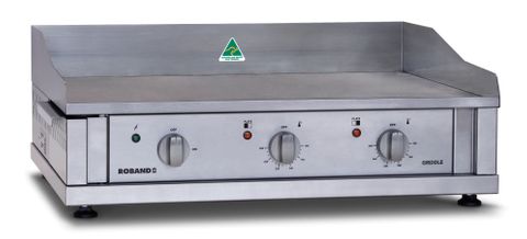 GRIDDLE 18.4A 700x400 [G700]