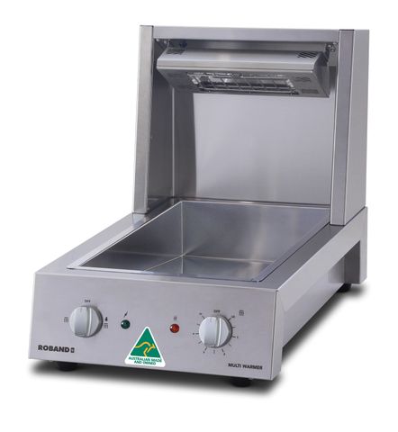 MULTI-FUNC CHIP WARMER SM[MW10CW]