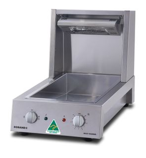 MULTI-FUNC CHIP WARMER SM[MW10CW]