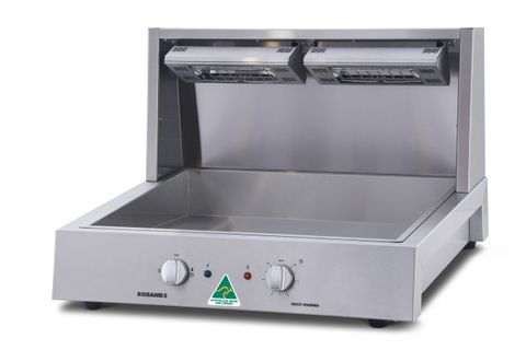 MULTI-FUNC CHIP WARMER LG[MW20CW]