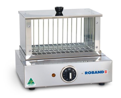 HOT DOG STEAMER [M1]