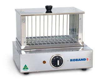 HOT DOG STEAMER [M1]