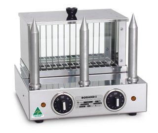HOT DOG UNIT - 3 SPIKES [M3]