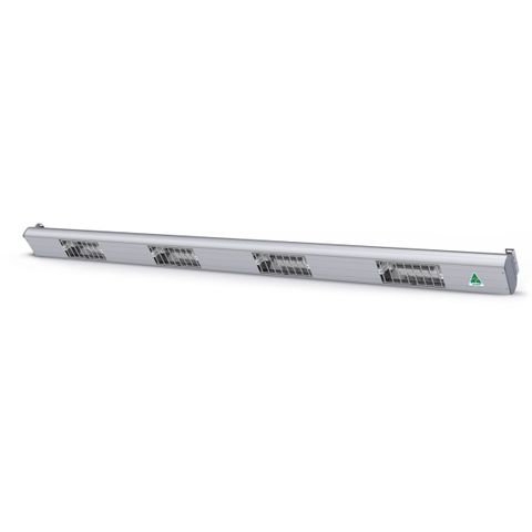 HEAT LAMP ASSEMBLY [HUQ1725E]