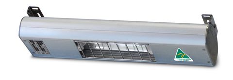HEAT LAMP ASSEMBLY [HUQ375E]
