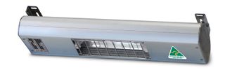 HEAT LAMP ASSEMBLY [HUQ375E]
