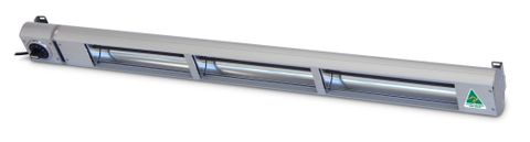 HEAT LAMP ASSEMBLY [HE1200]