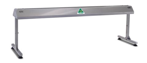 HEAT LAMP STAND [HLS1235]