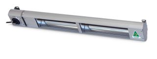 HEAT LAMP ASSEMBLY [HE900]