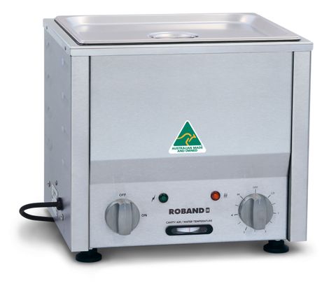 BAIN MARIE c/w 1xZ12150 & LID [BM1B]