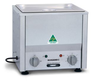 BAIN MARIE c/w 1xZ12150 & LID [BM1B]