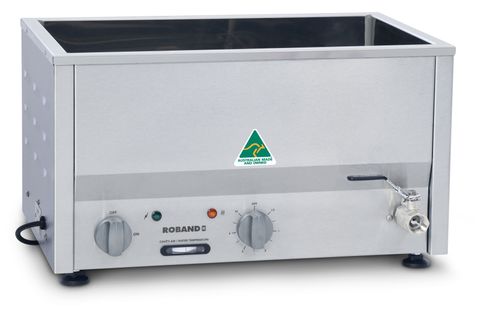 BAIN MARIE [BM2]