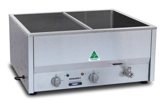 BAIN MARIE [BM4]