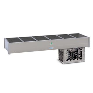 BAIN MARIE - COLD PLATE [BR26]