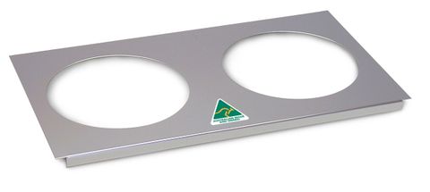 DOUBLE HOB [BMH2]