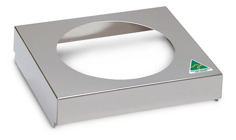 SINGLE HOB - RAISED [BMH3]
