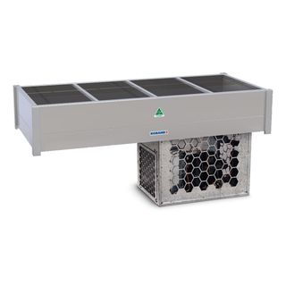BAIN MARIE - COLD PLATE [BR24]
