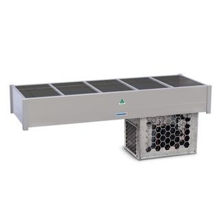 BAIN MARIE - COLD PLATE [BR25]