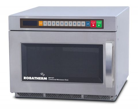 MICROWAVE COMMERCIAL H/DUTY (RM19270