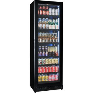 UPRIGHT FRIDGE 213L [SK168RB]