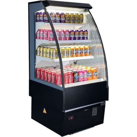 DISPLAY FRIDGE 162L [TK-6S]