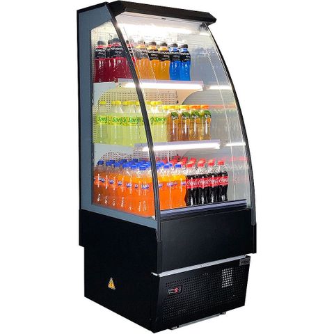 DISPLAY FRIDGE 170L [TK-6]