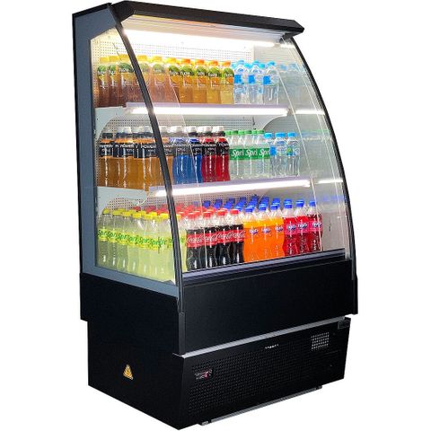 DISPLAY FRIDGE 260L [TK-9]