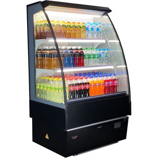 DISPLAY FRIDGE 260L [TK-9]