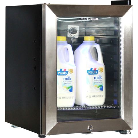 BAR FRIDGE 23L [HUS-SC23C]