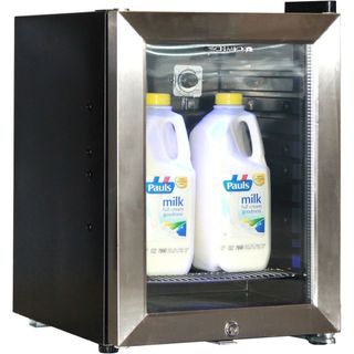 BAR FRIDGE 23L [HUS-SC23C]