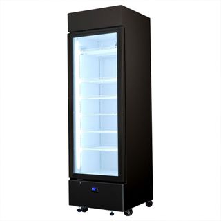 UPRIGHT FRIDGE 3GLZ 370L [HUS-SC372LB]