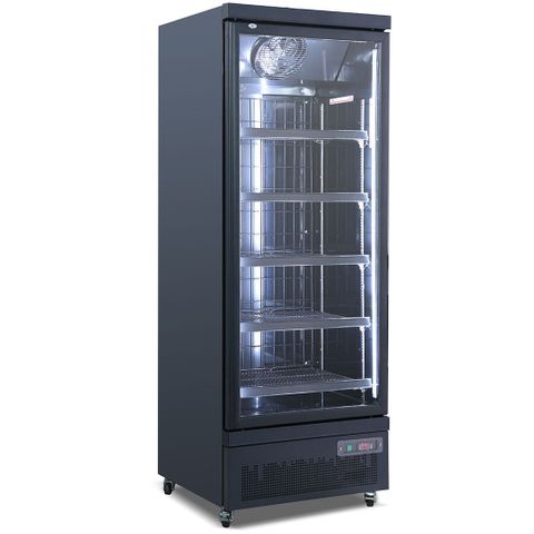 UPRIGHT FRIDGE HTD 560L [FD-BS75AH]
