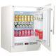 FRIDGE - INTEGRATED/BUILT-IN