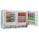 FRIDGE/FREEZER COMBO - INTEGRATED