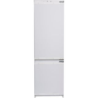 INTEGRATED FRIDGE/FRZR 241L [MSLF241]