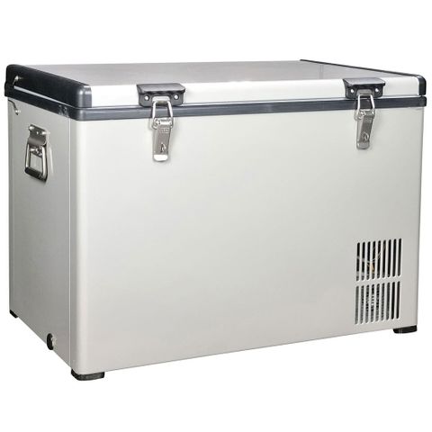 ICE BOX/COOLER 60L [SK-BDC60]