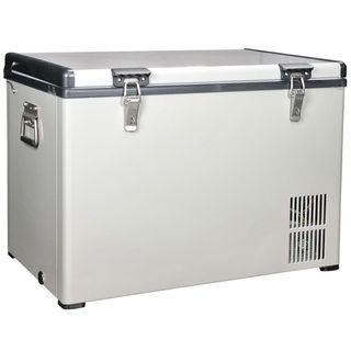 ICE BOX/COOLER 60L [SK-BDC60]