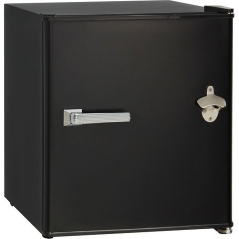 BAR FRIDGE 46L [HUS-BC46B-RET]