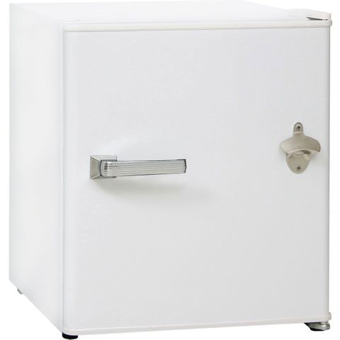 BAR FRIDGE 46L [HUS-BC46W-RET]