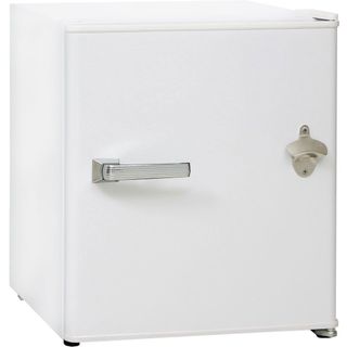 BAR FRIDGE 46L [HUS-BC46W-RET]