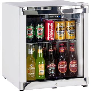 BAR FRIDGE 50L [HUS-SC50W]