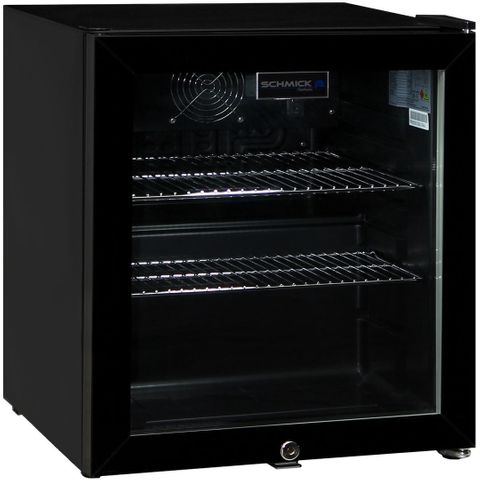 BAR FRIDGE 50L [HUS-SC50AB]