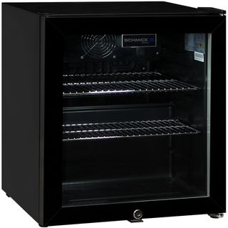 BAR FRIDGE 50L [HUS-SC50AB]