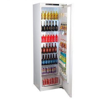 INTEGRATED FRIDGE 265L [MSL330]