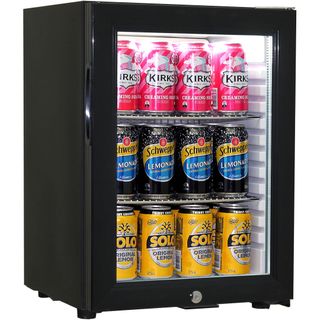 BAR FRIDGE 31L [SK40-B]